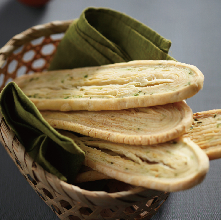 阿聰師香蔥千層酥【常溫】