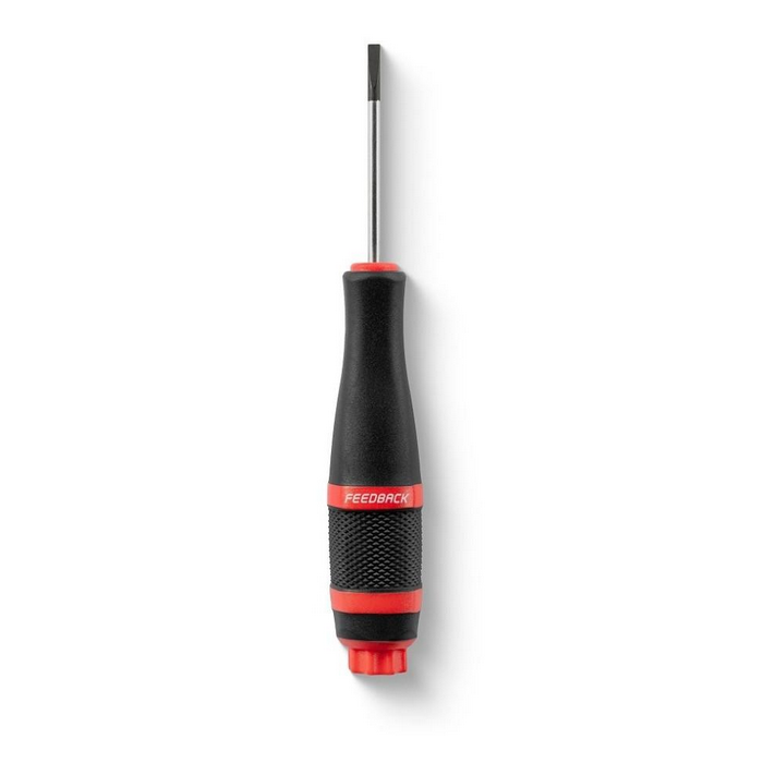 Feedback Sports Flat Blade Screwdriver