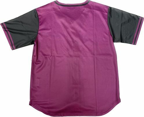 京都不死鳥 應援棒球衣 (心口隊章)