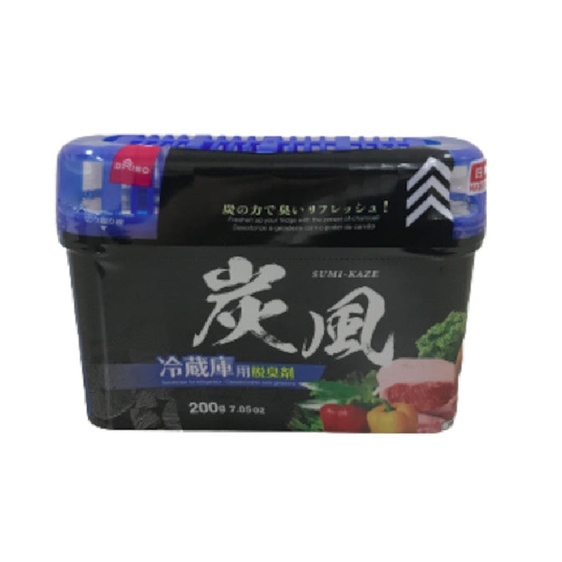 冰箱用消臭劑/200g