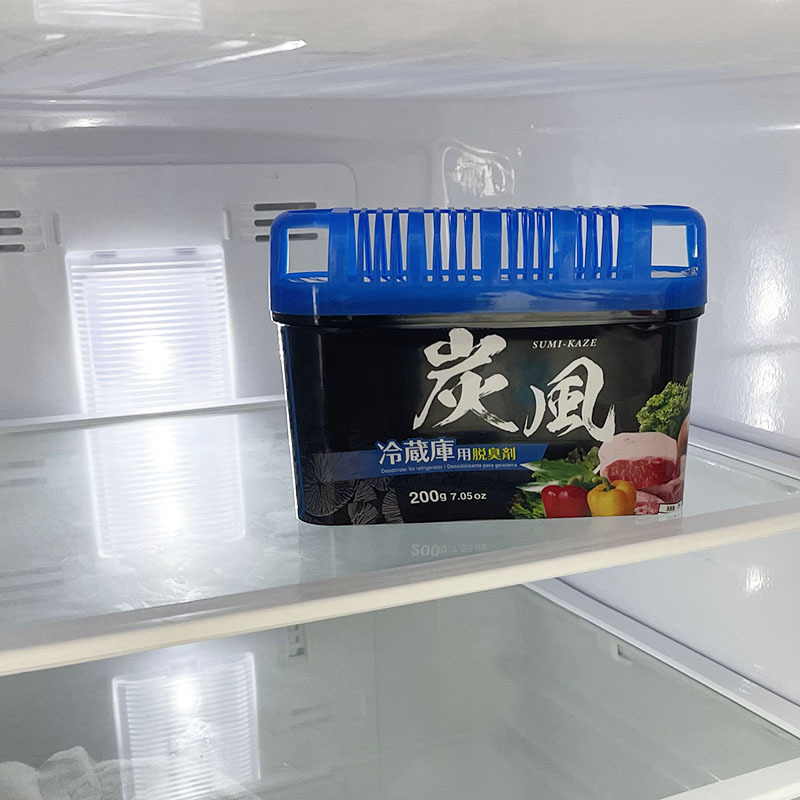 冰箱用消臭劑/200g