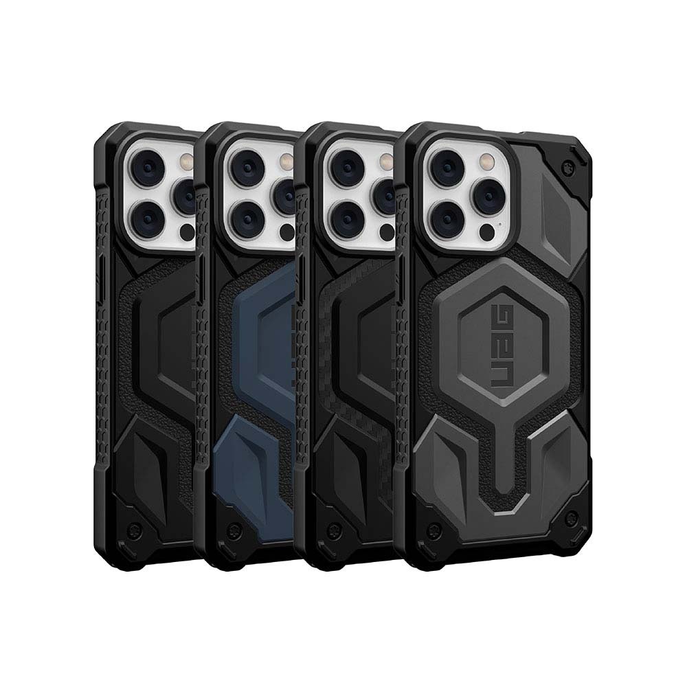 【UAG】iPhone 14 系列 MagSafe 耐衝擊保護殼-頂級版