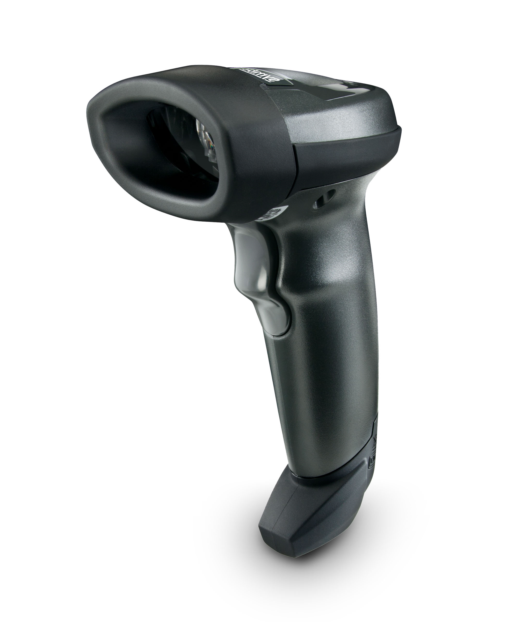 Zebra LI2208 1D barcode scanner 1D 條碼掃瞄器 stand USB