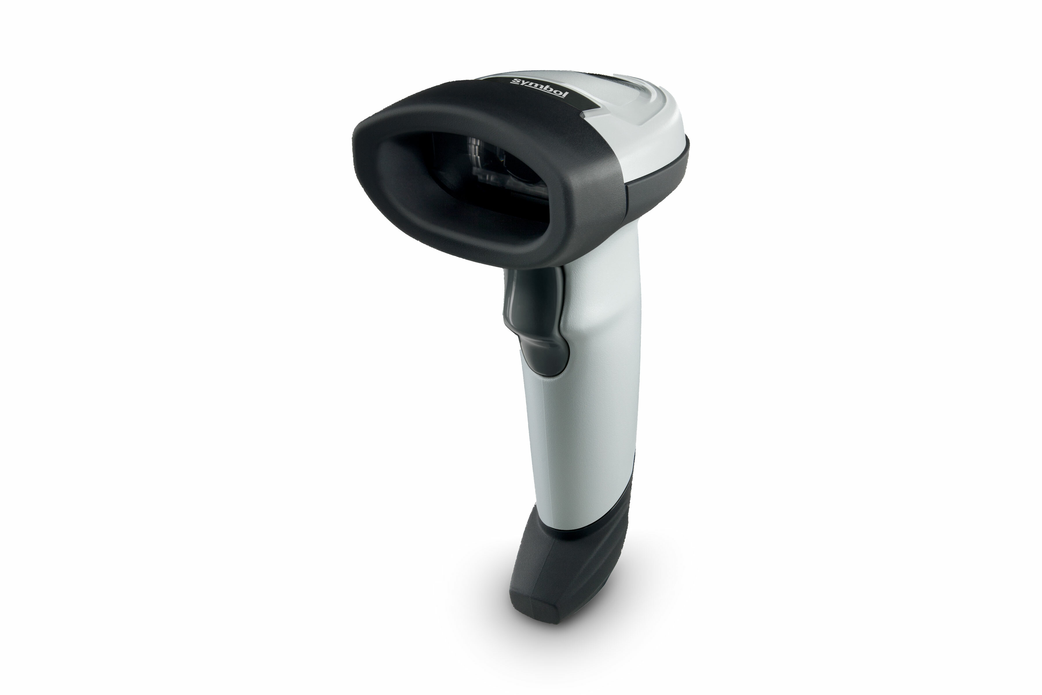 Zebra LI2208 1D barcode scanner 1D 條碼掃瞄器 stand USB