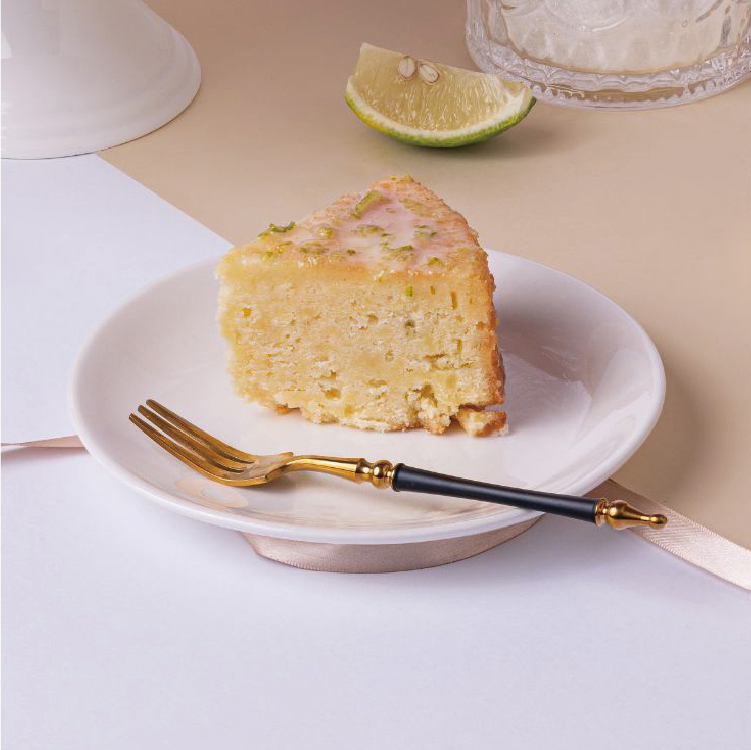 檸檬磅蛋糕【冷凍】