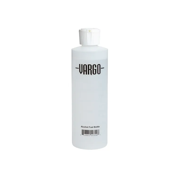 VARGO T-304 Alcohol Fuel Bottle (HDPE) 液體燃料樽
