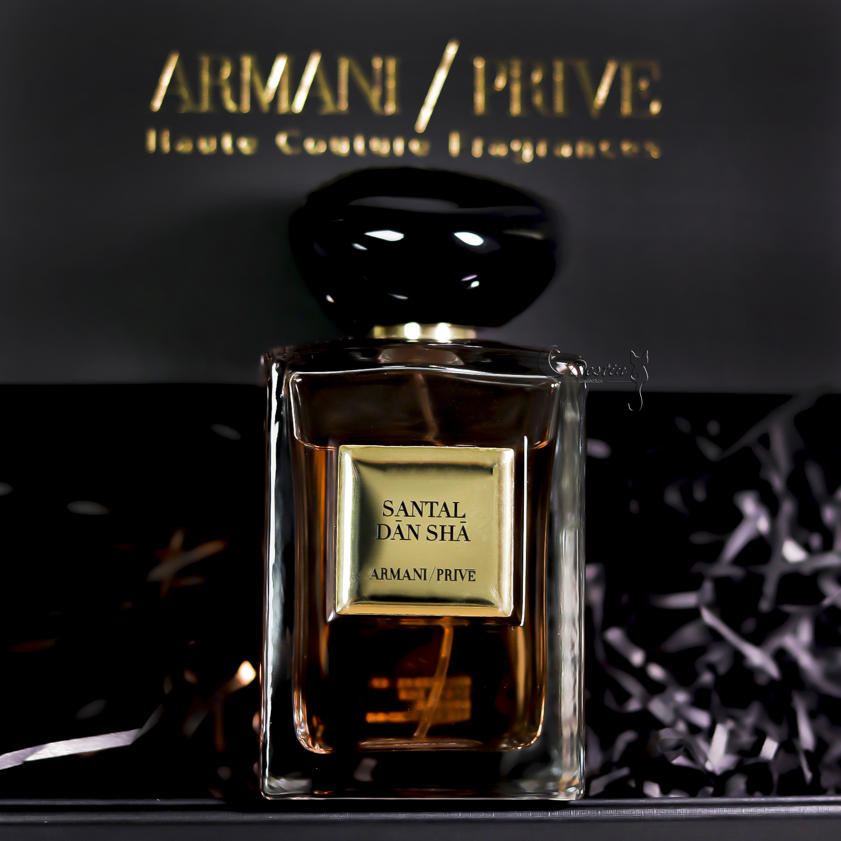 Armani PRIV Santal Dan Sha 1.5mL