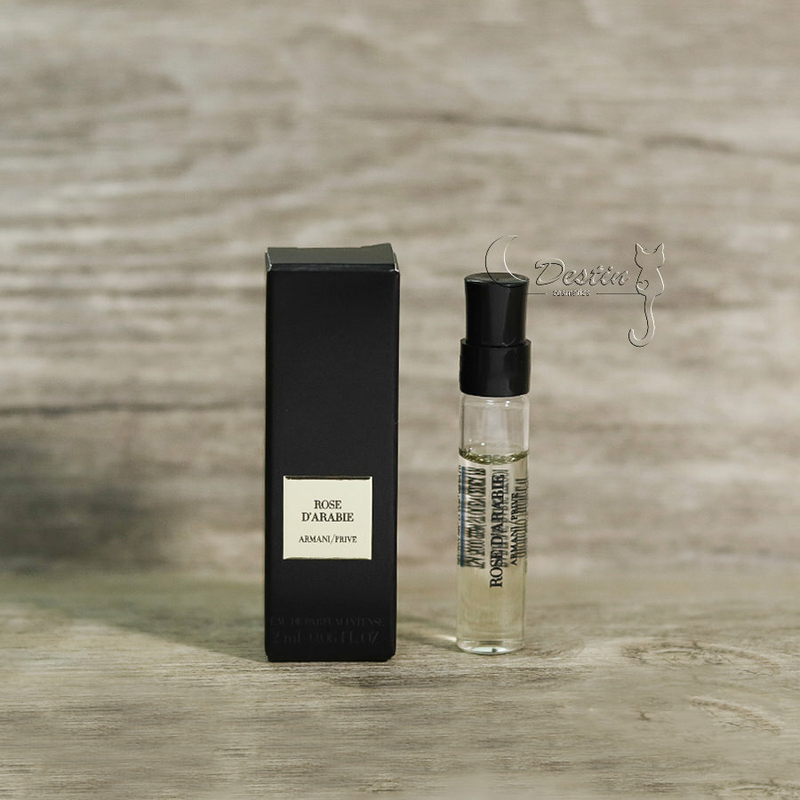ROSE D'ARABIE ARMANI/PRIVE 香水 ARMANI PRIVÉ ROSE D'ARABIE - Eau de Parfum de ARMANI ≡ SEPHORA