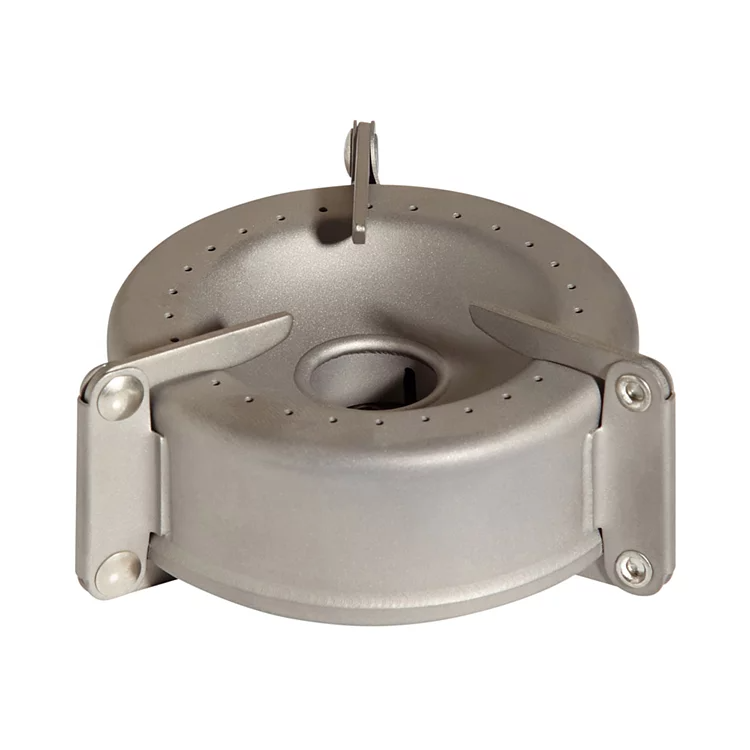 VARGO T-305 Titanium Trial Multi-Fuel Stove 野外三合一燃料酒精爐
