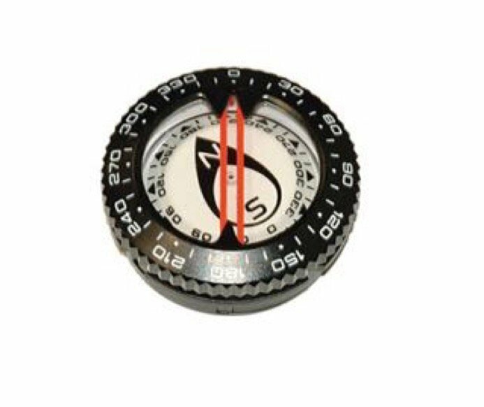 [客訂] SAEKODIVE - 5531 指北針本體(無外殼)