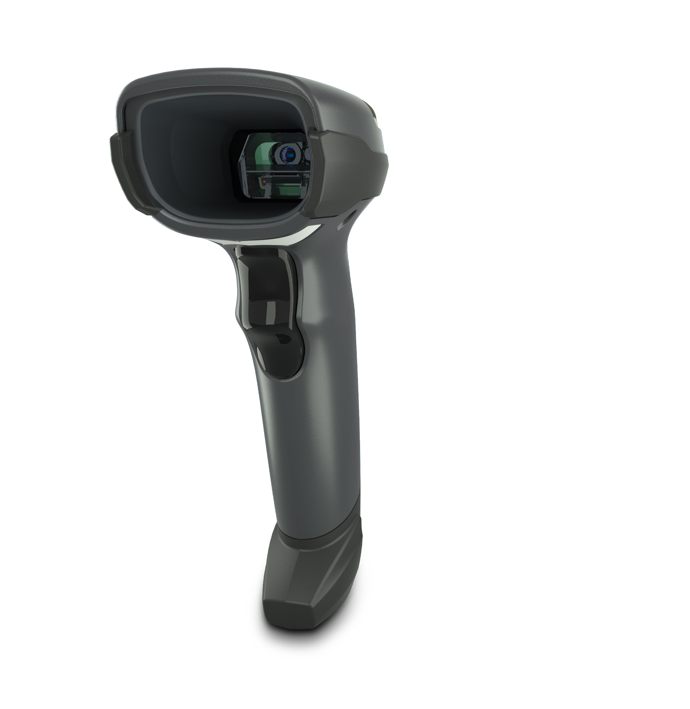 Zebra DS4600, DS4608SR, 2D, QR code Barcode Scanner 條碼掃瞄器