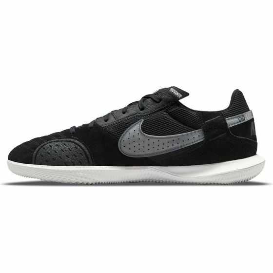 NIKE STREETGATO IC 室內/街場足球鞋 黑色