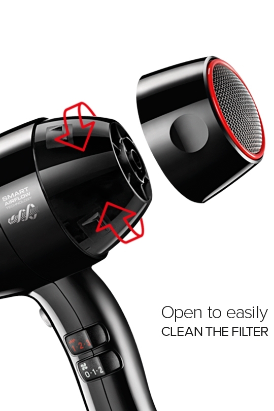 Valera Swiss Silent Jet 2000W 電風筒 VAL-SXJ7500DRCUK