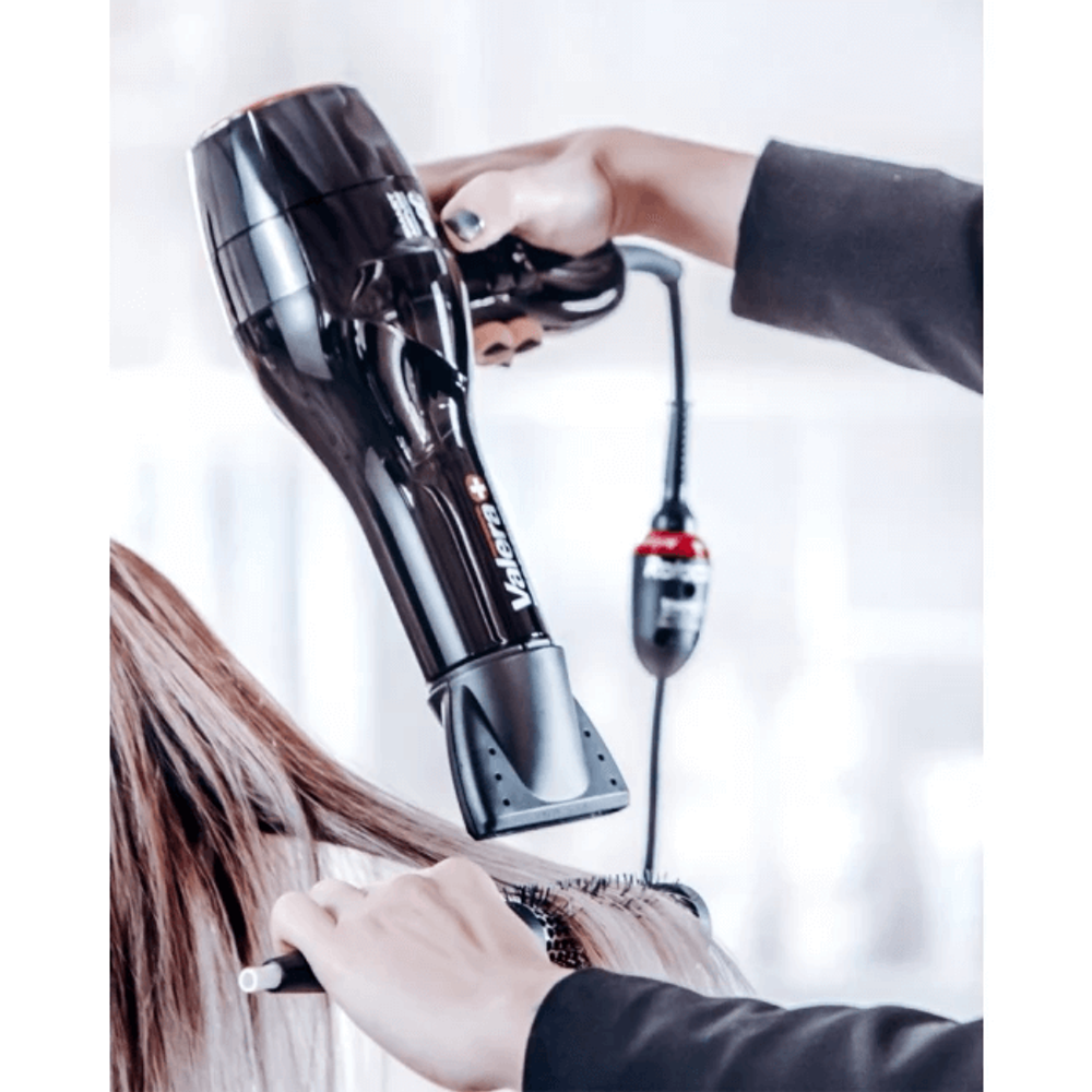 Valera Swiss Silent Jet 2000W 電風筒 VAL-SXJ7500DRCUK