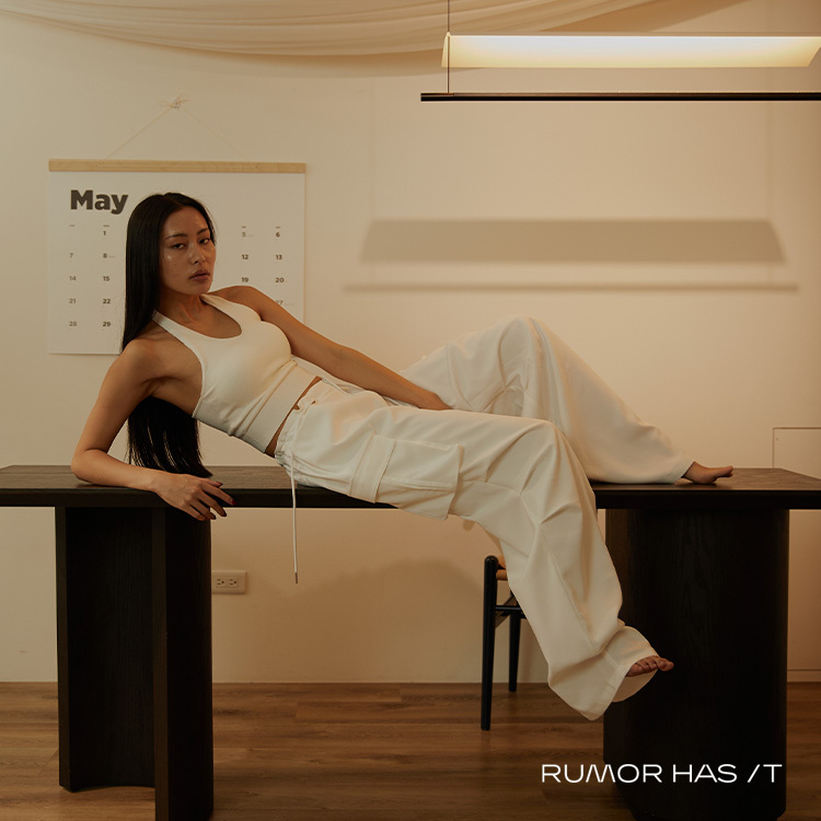 Adjustable Utility Pants