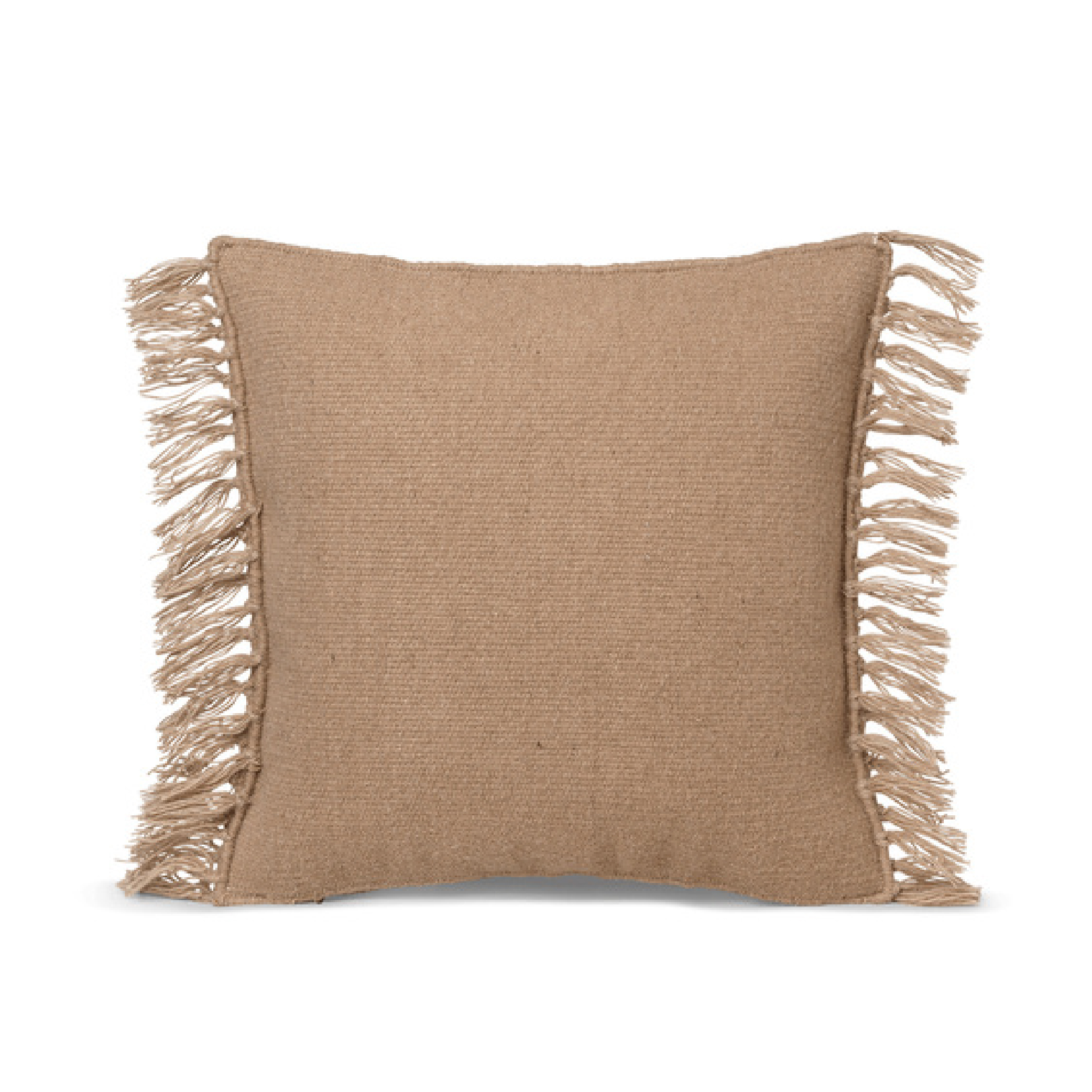 幾何 / 流蘇抱枕 - 小 by Ferm Living