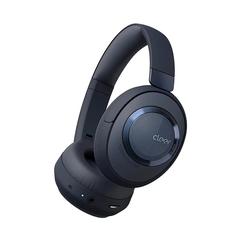 Cleer ALPHA 降噪頭戴藍牙耳機