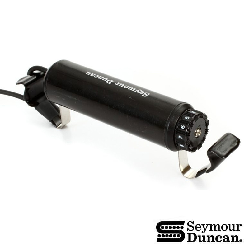 Seymour Duncan Acoustic Tube SA-1 木吉他 被動式 響孔 拾音器