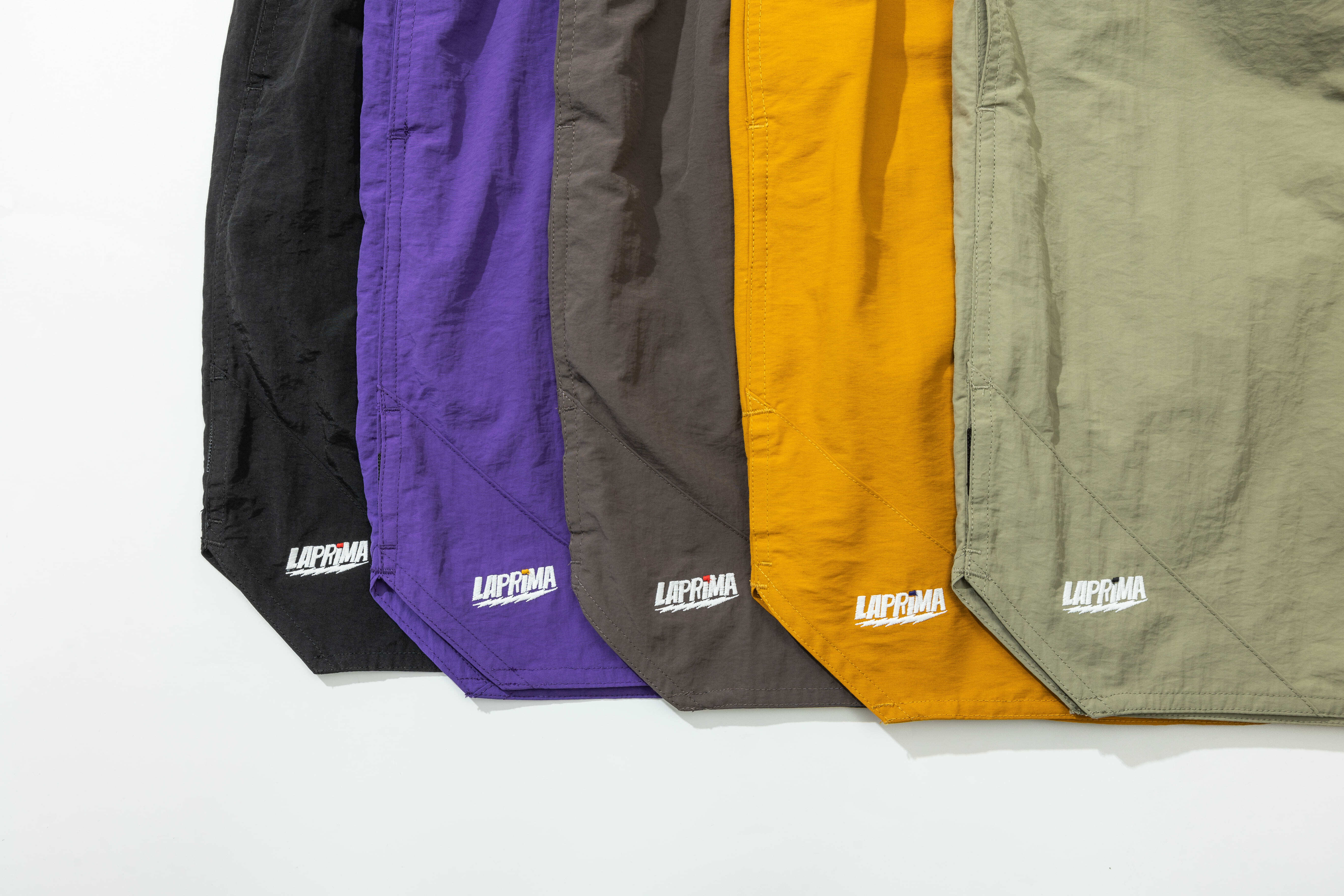 LAPRIMA Lightweight Quick Dry Shorts Lap 輕薄速乾沙灘短褲