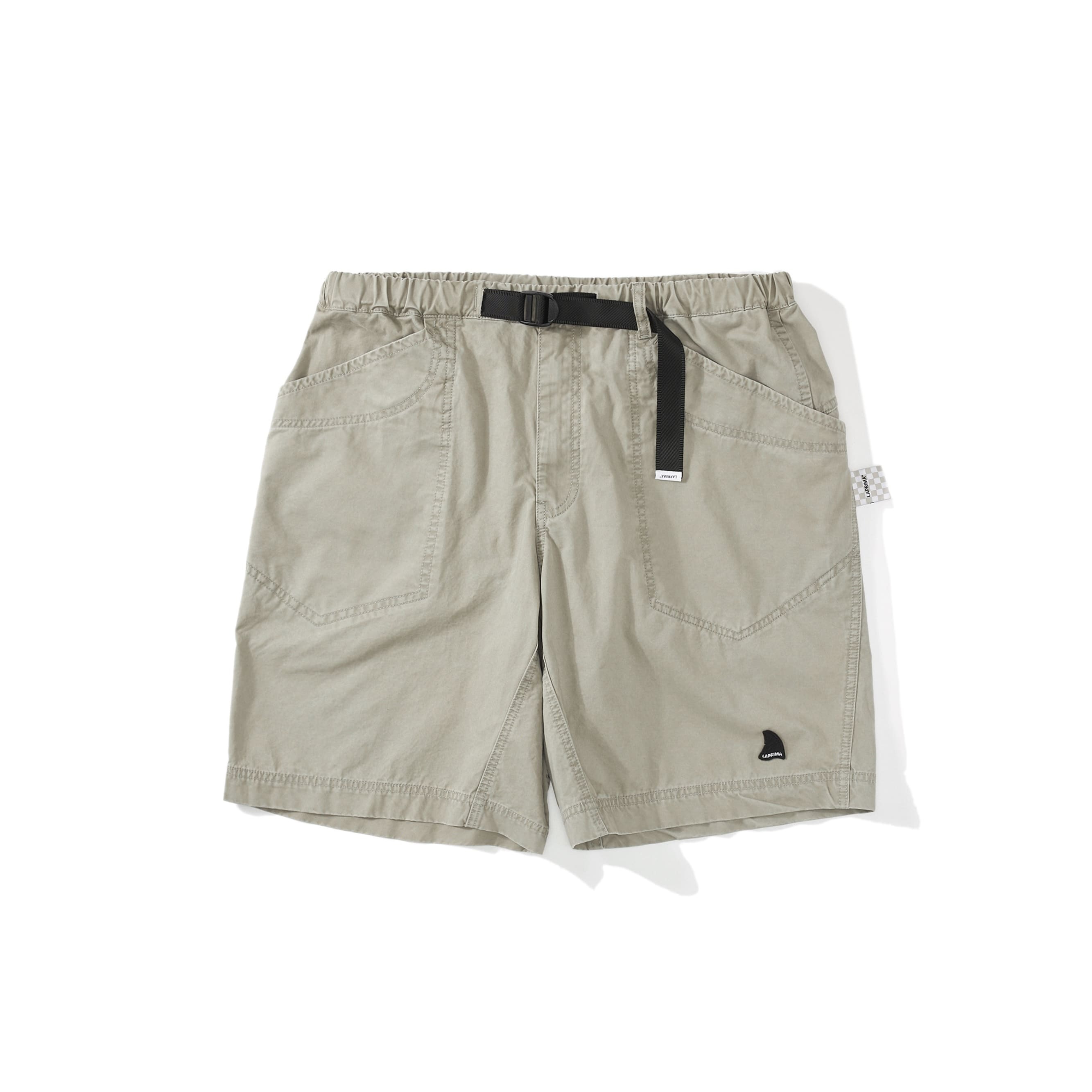 LAPRIMA 22ss Lumberjack 日系工裝洗水休閒短褲