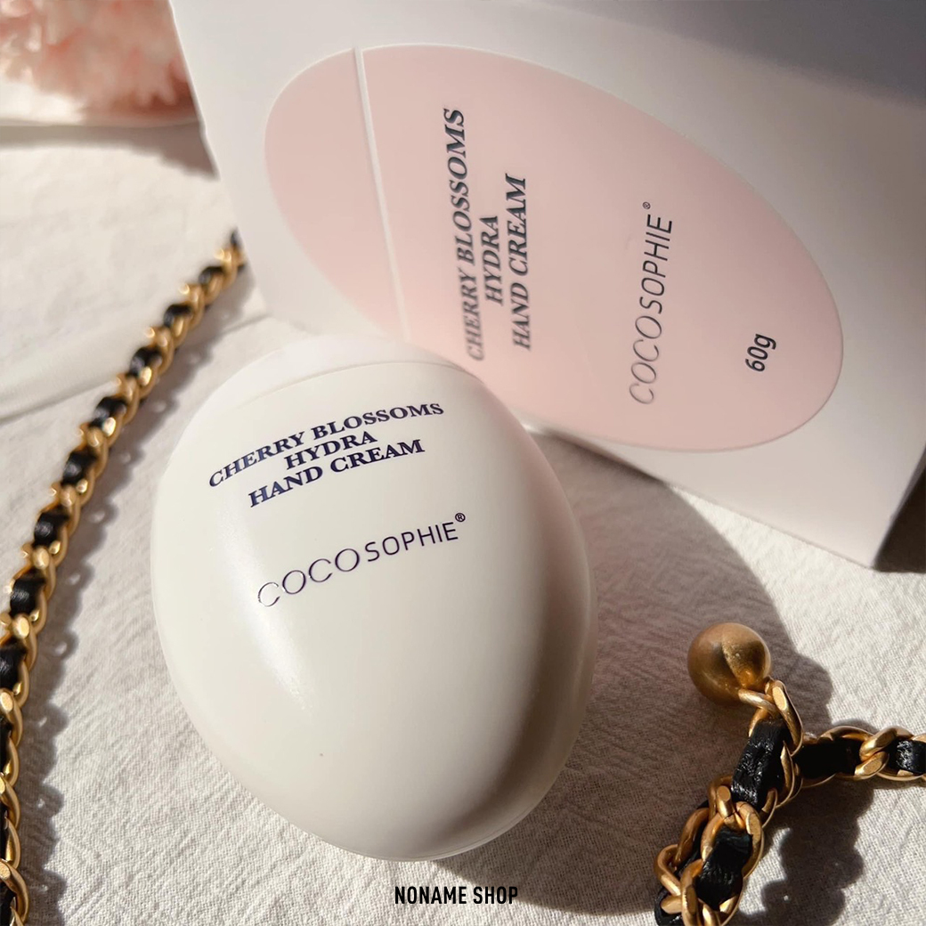 <<快速出貨!!!>> COCOSOPHIE 深潤 保濕 護手霜