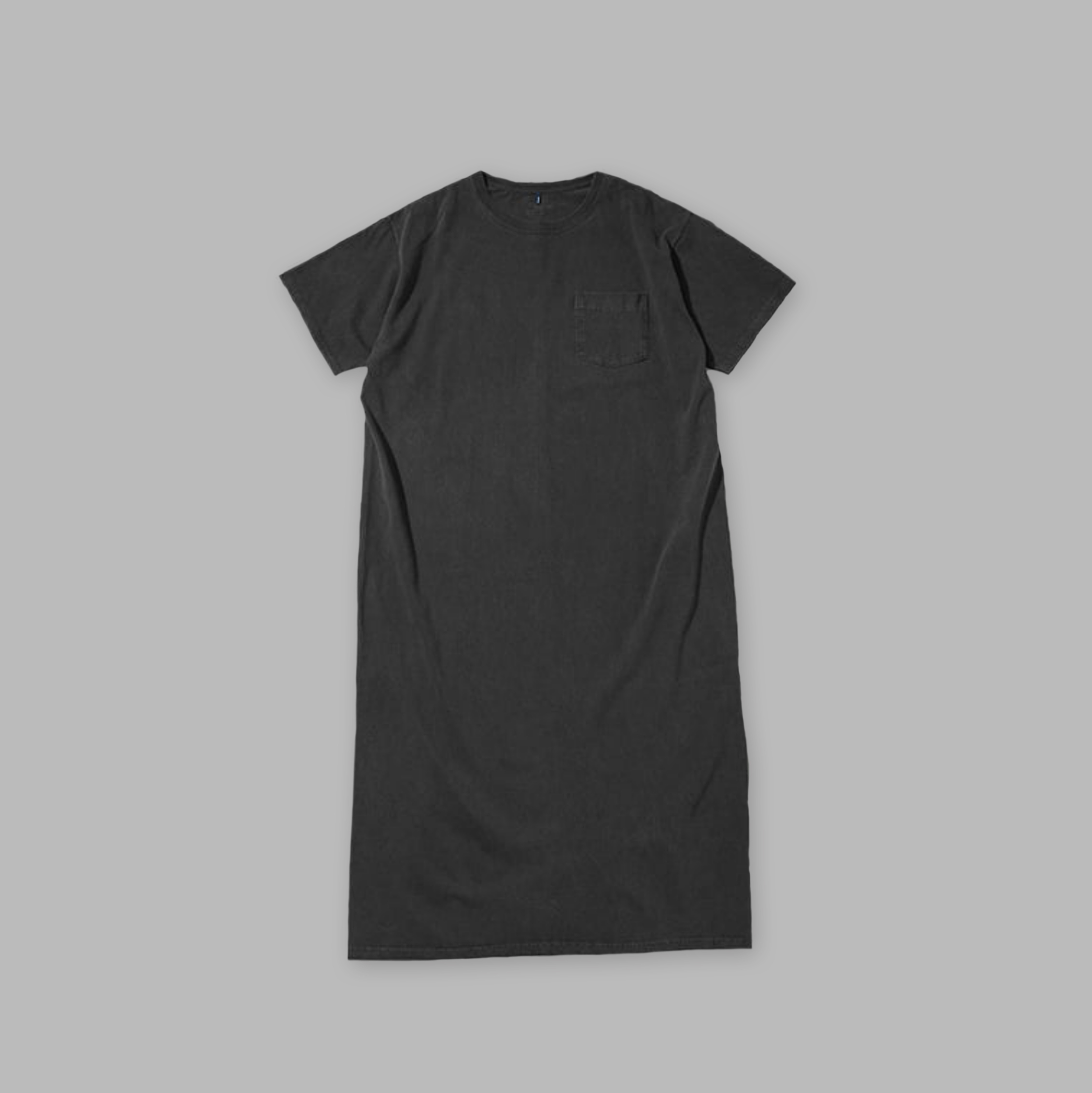 GOOD ON Pocket Maxi One Piece ╭ 7色 ╮