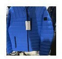 [S] DKNY PACKABLE PUFFER,BLUE [FINAL SALE], DX2ON300-BLU (SD483)