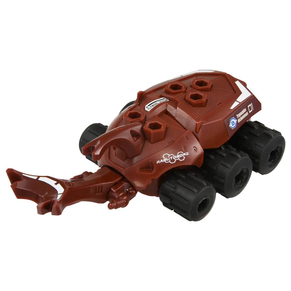 Takara Tomy 人造昆蟲 KB-01 Yamatokabulo