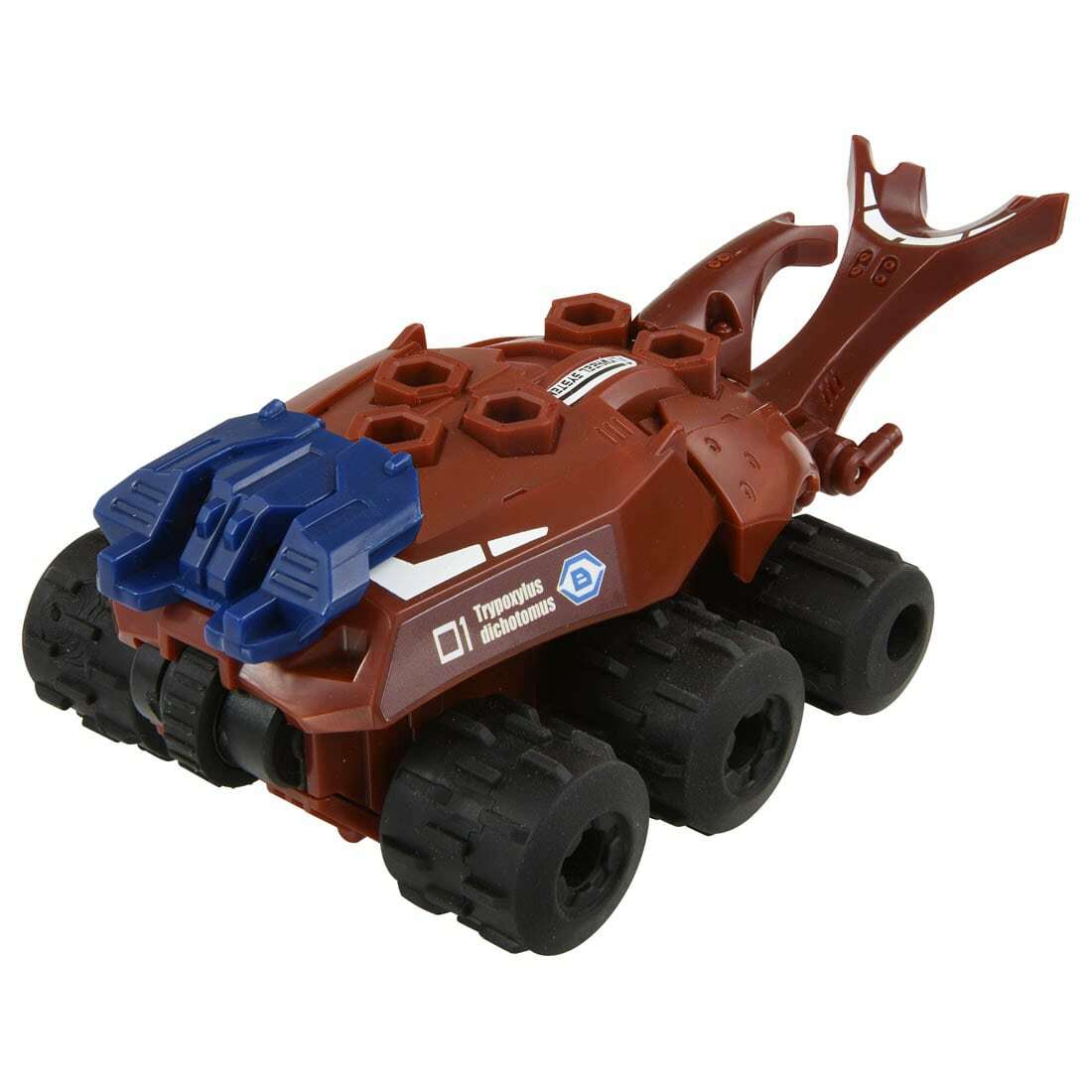 Takara Tomy 人造昆蟲 KB-01 Yamatokabulo