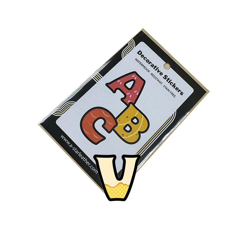 裝飾標貼 (水晶效果)