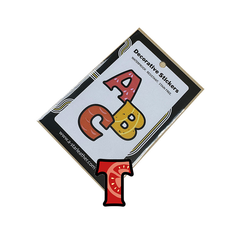 裝飾標貼 (水晶效果)