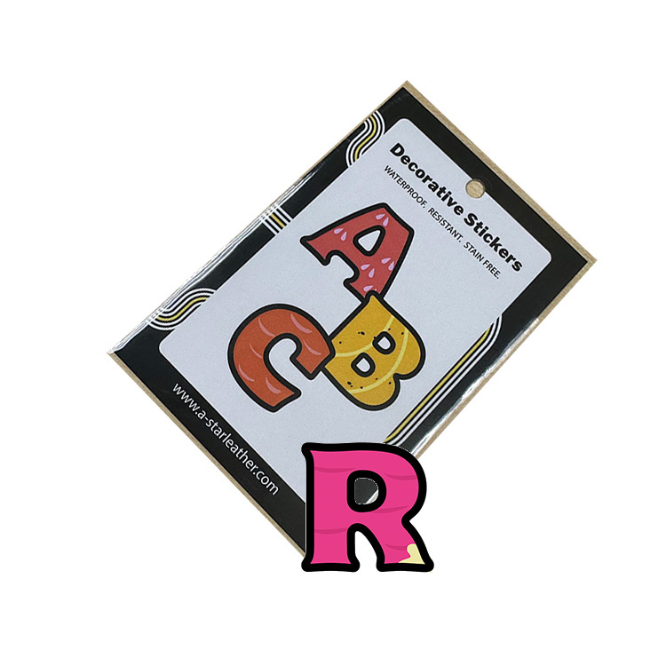 裝飾標貼 (水晶效果)