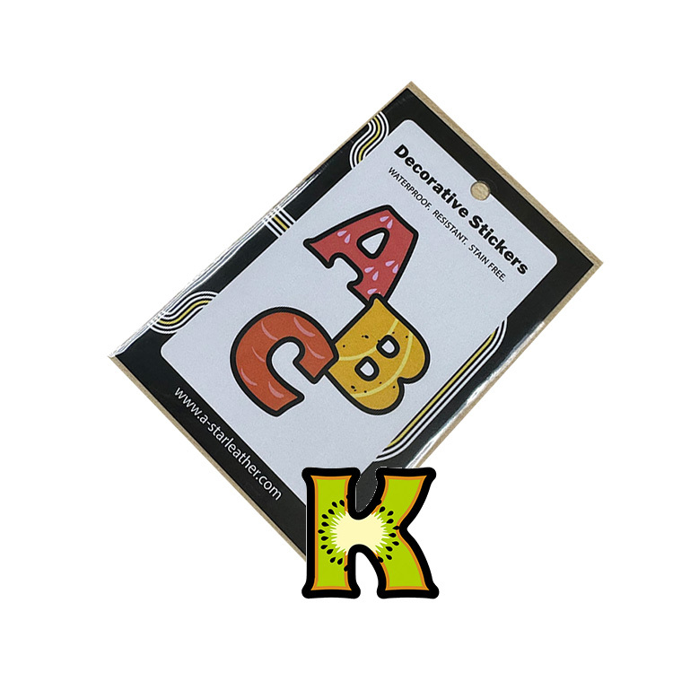 裝飾標貼 (水晶效果)