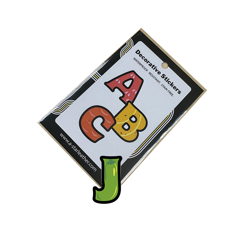 裝飾標貼 (水晶效果)