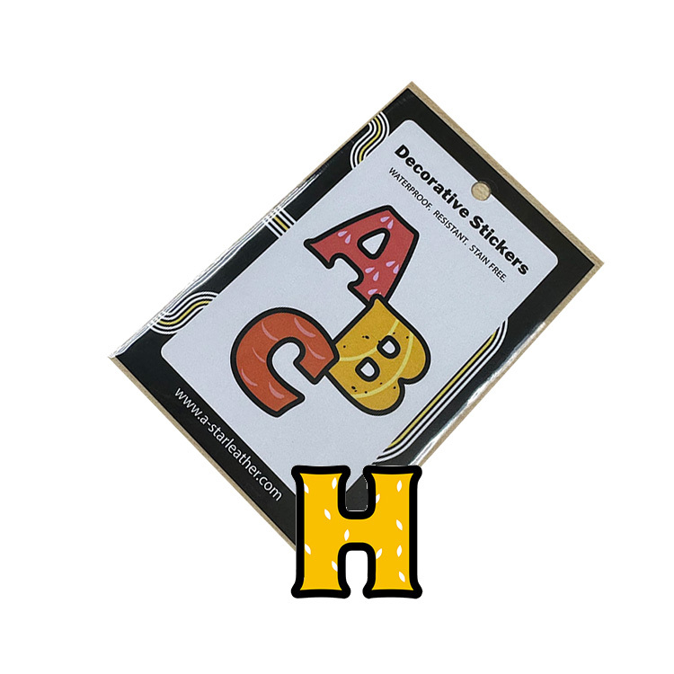 裝飾標貼 (水晶效果)