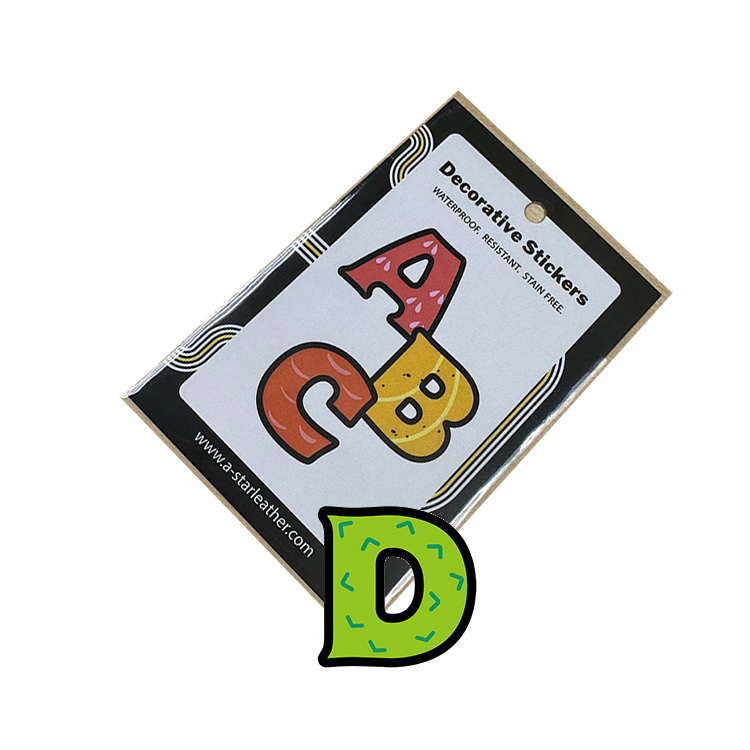 裝飾標貼 (水晶效果)