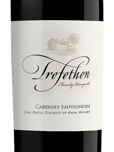 Trefethen Cabernet Sauvignon 2019 (D97)