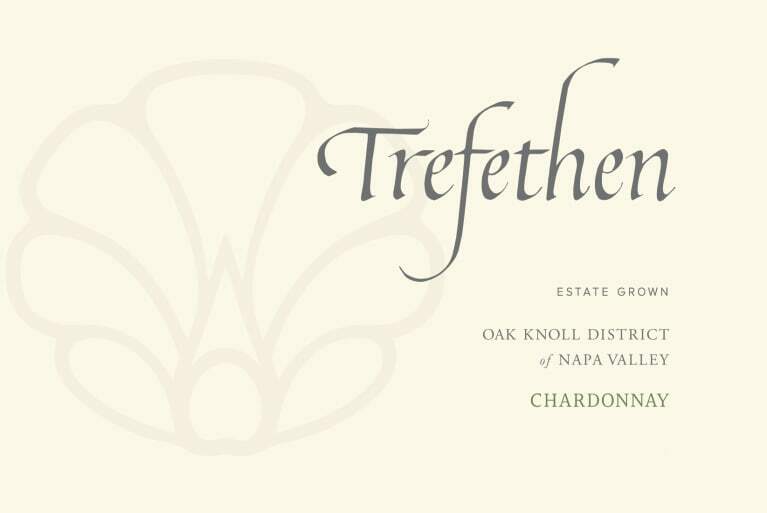 Trefethen Estate Chardonnay 2020