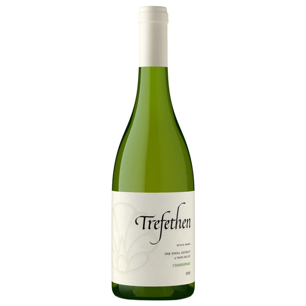 Trefethen Estate Chardonnay 2020