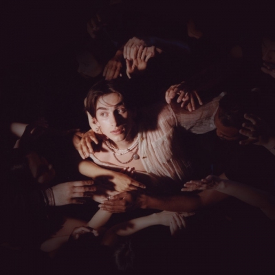 JOHNNY ORLANDO - all the things that could go wrong