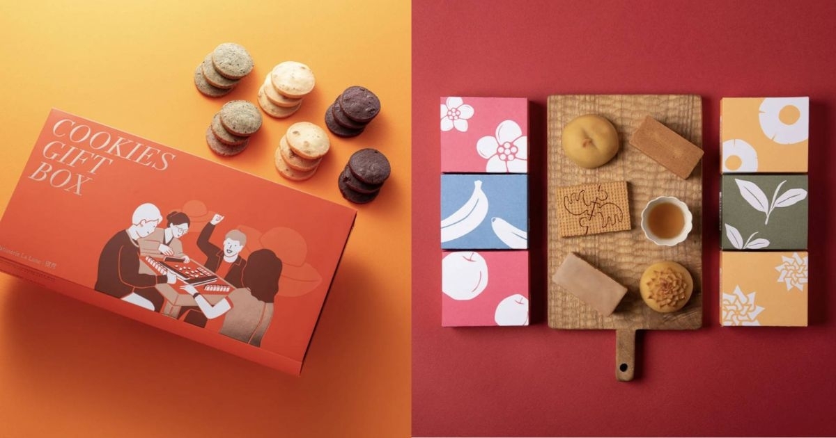 組合商品 - Coro Coro 迷你窩夫粒粒