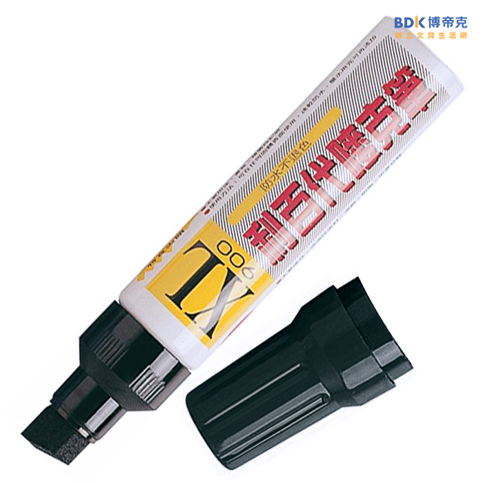 利百代 LIBERTY 油性特大號麥克筆 900-XL 系列