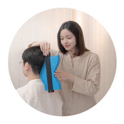 輔睡員計畫:在 LoveFu，人人皆輔睡員，任何睡眠問題都可以找我們聊聊。