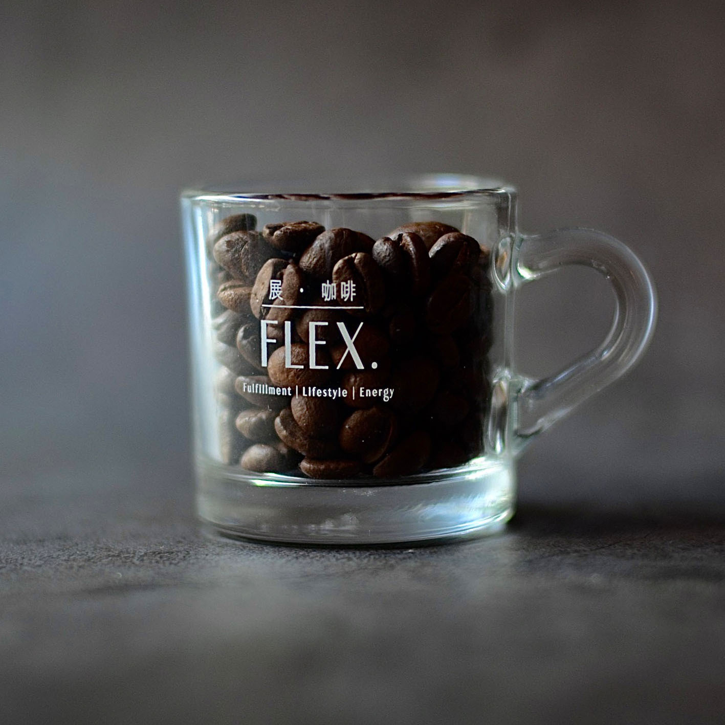 義式咖啡杯