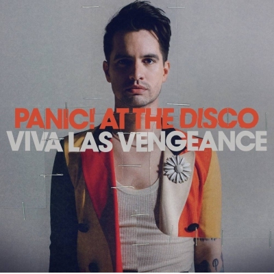 Panic! At The Disco - Viva Las Vengeance