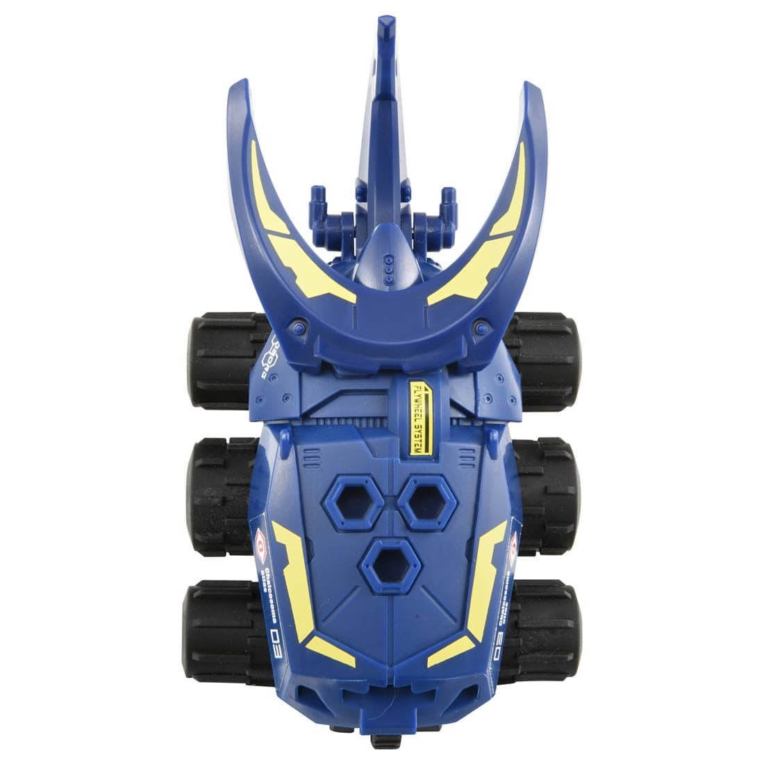 Takara Tomy 人造昆蟲 KB-03 Alorasuokabuto