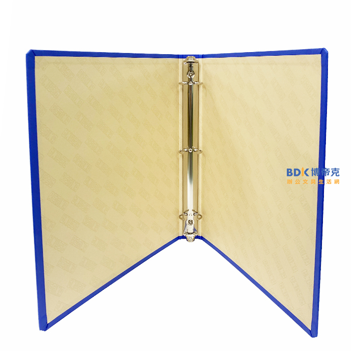 立強牌 REGINA 圓形三孔有耳夾 R.830 系列