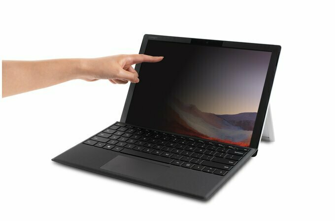 【Kensington】Surface Pro  專用平板電腦防窺保護片
