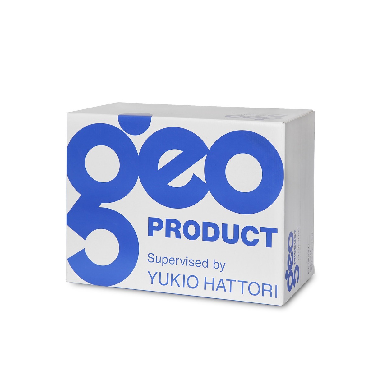 Miyaco GEO D22cm 5L IH Soup Pot with Lid-GEO-22PF