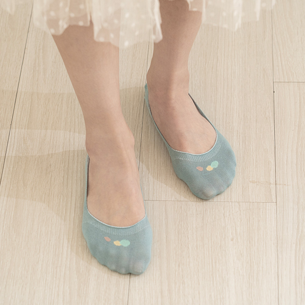 《浮光》木漏れ日-淺口隱形-M〈不滑脫膠條〉